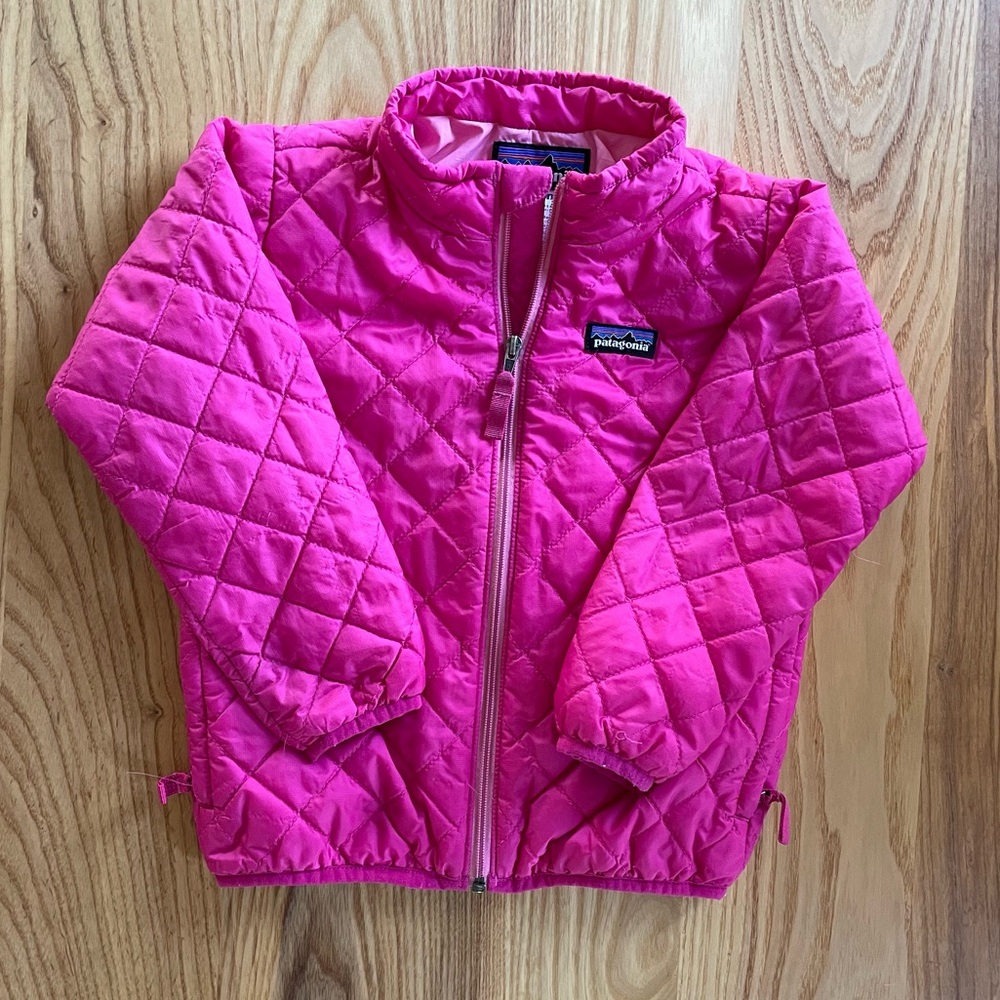 Patagonia 3T jacket
